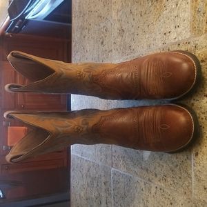 Ariat Boots Heritage Stockman